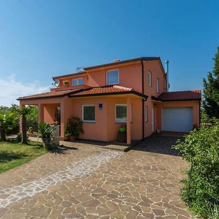 Apartman Stela Poreč Eksteriør billede