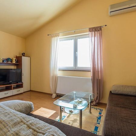 Apartman Stela Poreč Eksteriør billede