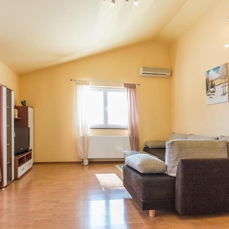 Apartman Stela Poreč Eksteriør billede