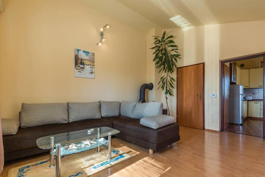 Apartman Stela Poreč Eksteriør billede