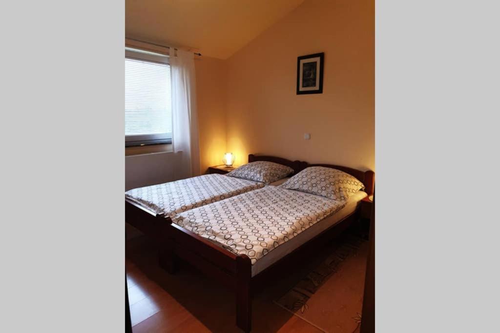 Apartman Stela Poreč Eksteriør billede