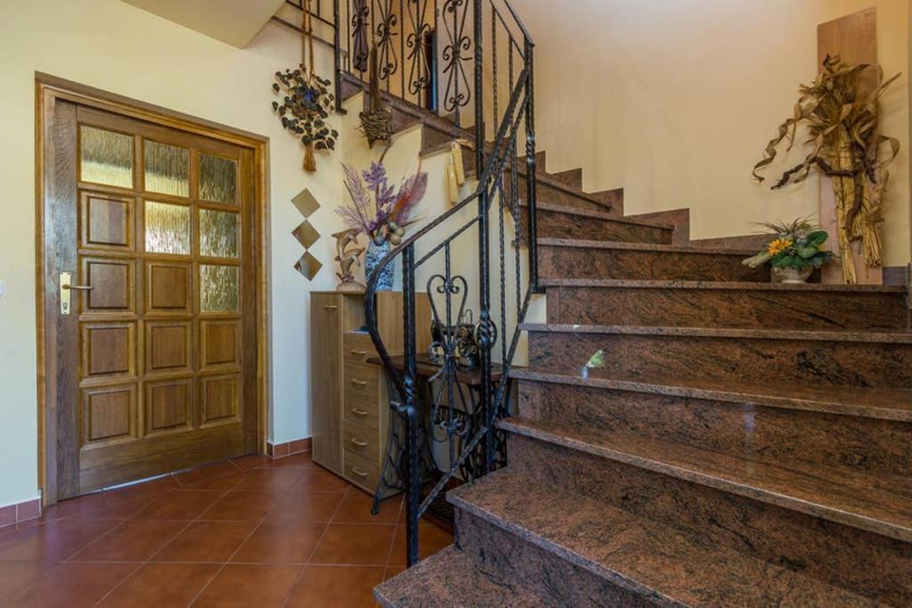 Apartman Stela Poreč Eksteriør billede